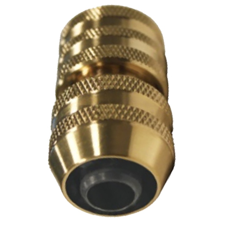 Mufa Portfurtun Automat din Alama DM. 12/15