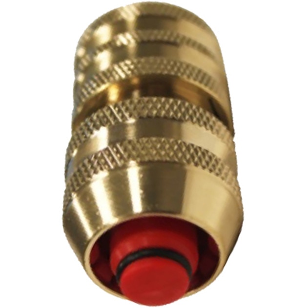 Mufa Portfurtun Automat din Alama DM. 12/15 