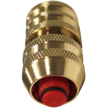 Mufa Portfurtun Automat din Alama DM. 12/15  Mufa Portfurtun Automat din Alama DM. 12/15