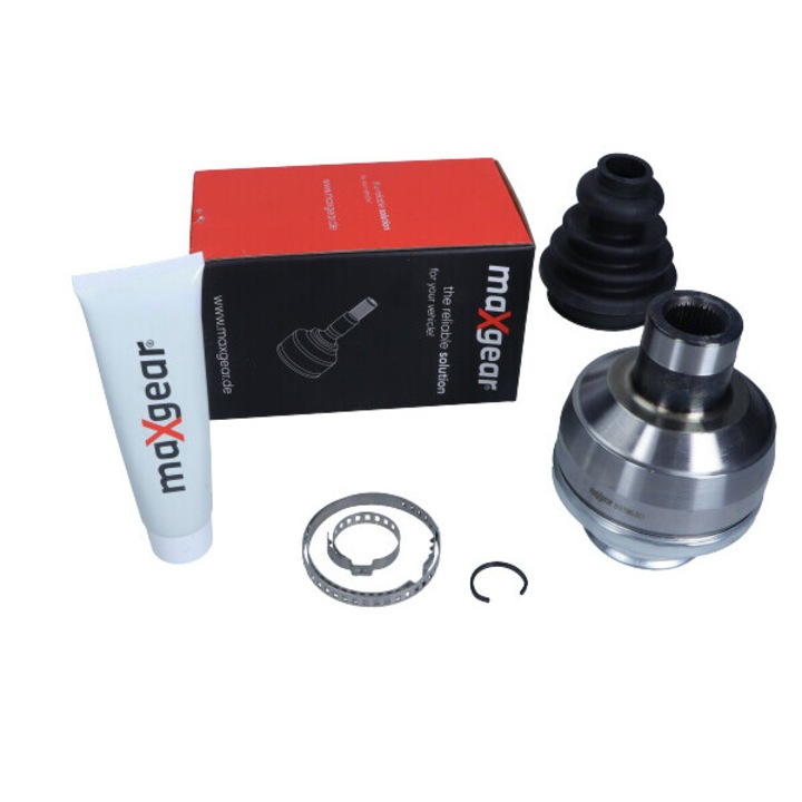 Belső gumiharang VW SHARAN/GALAXY 129.2MM/35Z/28Z