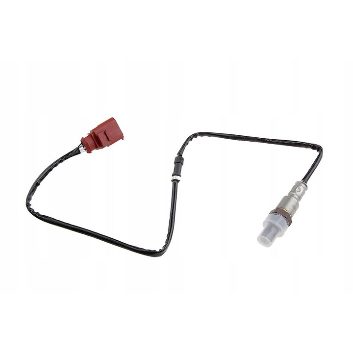 Sonda Lambda NTY pentru Audi A4 3.2FSI 05-08, A6 3.0/3.2 04-11, Seat Mii 1.0 11-, Skoda Citigo 1.0 11-, VW Golf V 1.4TSI 05-08, Polo 1.4 09-14, Tiguan 1.4TSI 07-
