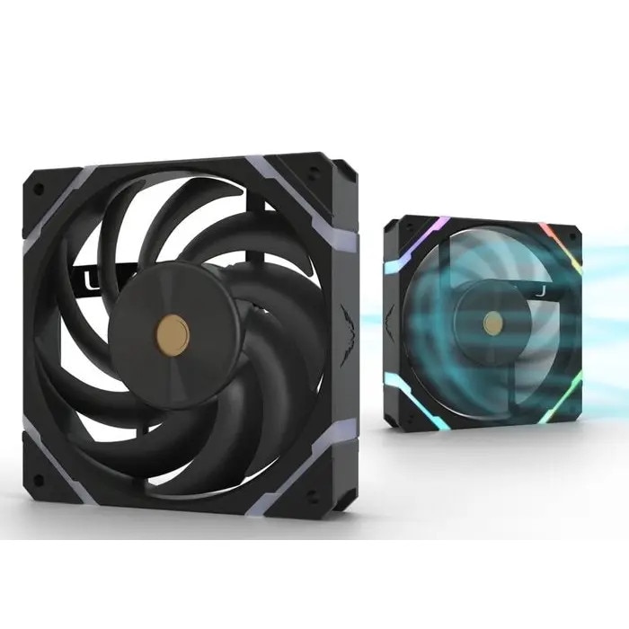 VALKYRIE SYN E360 冷却クーラー Amazon.co.jp: Valkyrie Syn 360 ARGB
