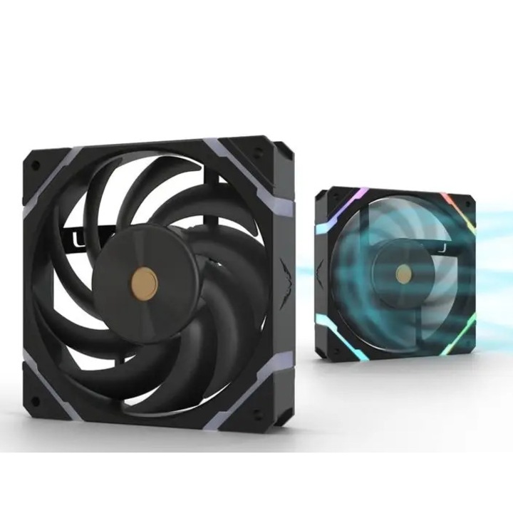 Cooler CPU Valkyrie Dragonfang 360 ARGB VK-AIODR360B