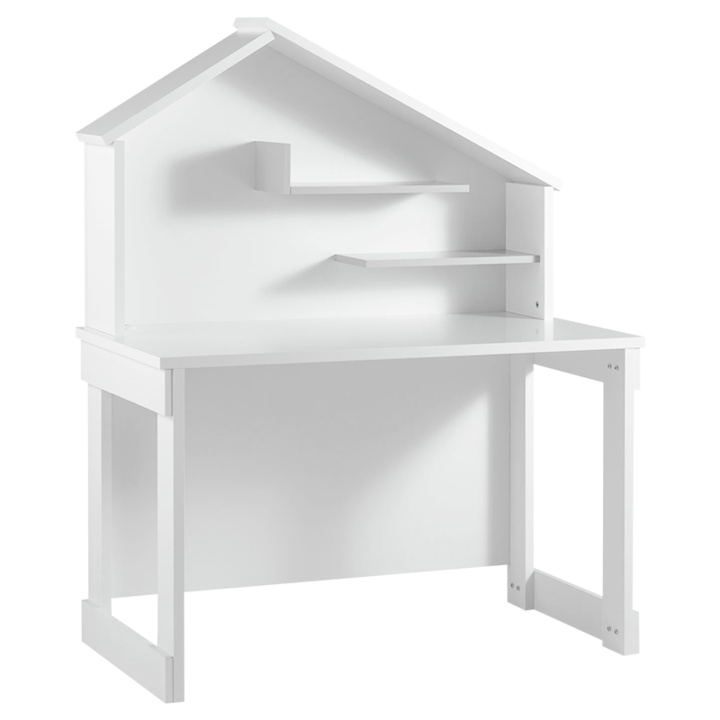 Детско бюро Sonata Whlte House, Къща, USB и Type портове