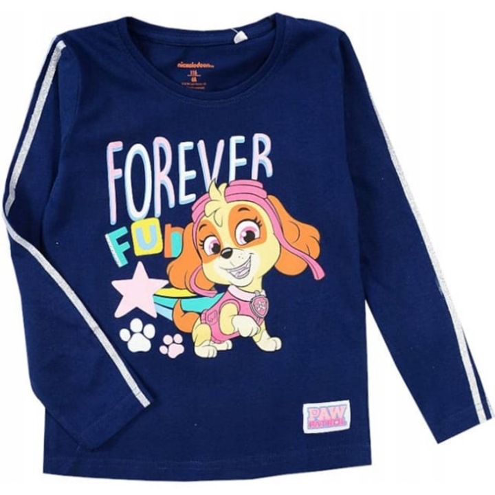 Sky Paw Patrol blúz