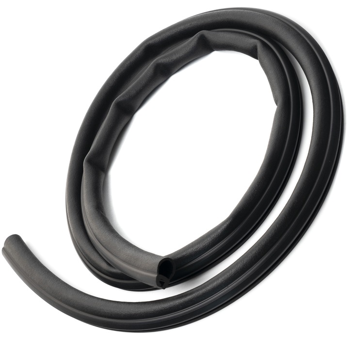 Tömítés, BMW, 51767349599, Hatékony tömítés, Tartós és robusztus, Könnyű telepítés, 5-ös sorozatú G30 G31-hez