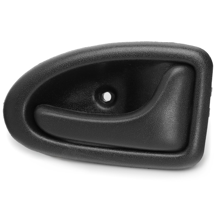 Fogantyú, Renault, 8200028995, Tökéletes illeszkedés, Kiváló minőségű kidolgozás, Esztétikus megjelenés, Fekete