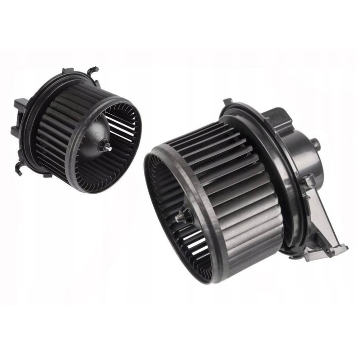 Ventilátor, Több motorverzióval kompatibilis, Tökéletes illeszkedés, Tartósság, 2 tűs, 2006 és későbbi