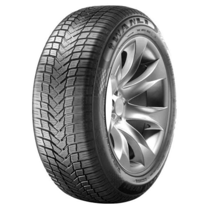 Anvelopa All Season 185/60 R14 Wanli Sc501 82 H