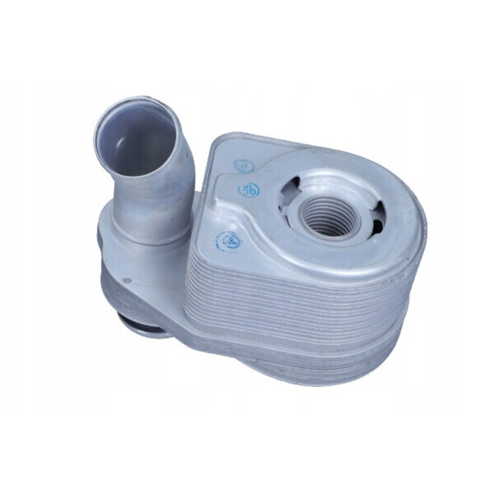 Olajteknő Maxgear Fiat Ducato 2,3D, 155x94x72mm, könnyű rögzíthetőség