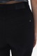 OXXO, Pantaloni crop, Negru