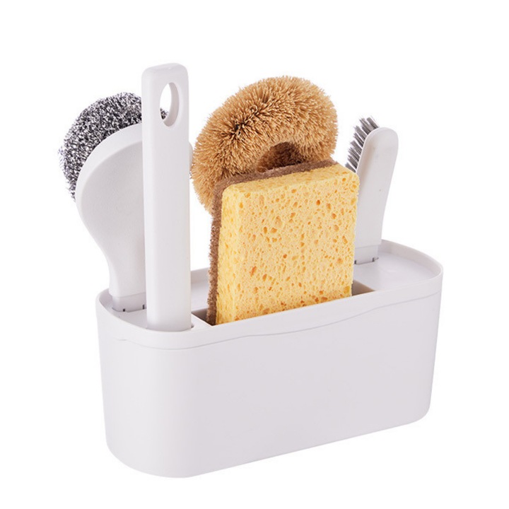 Set de Curatenie Multifunctional DreamRamp – Modern, Eficient si Ecologic 5 in 1