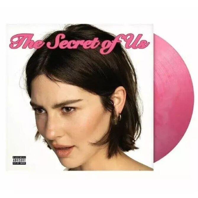 Gracie Abrams - The Secret of Us - Vinyl - eMAG.ro