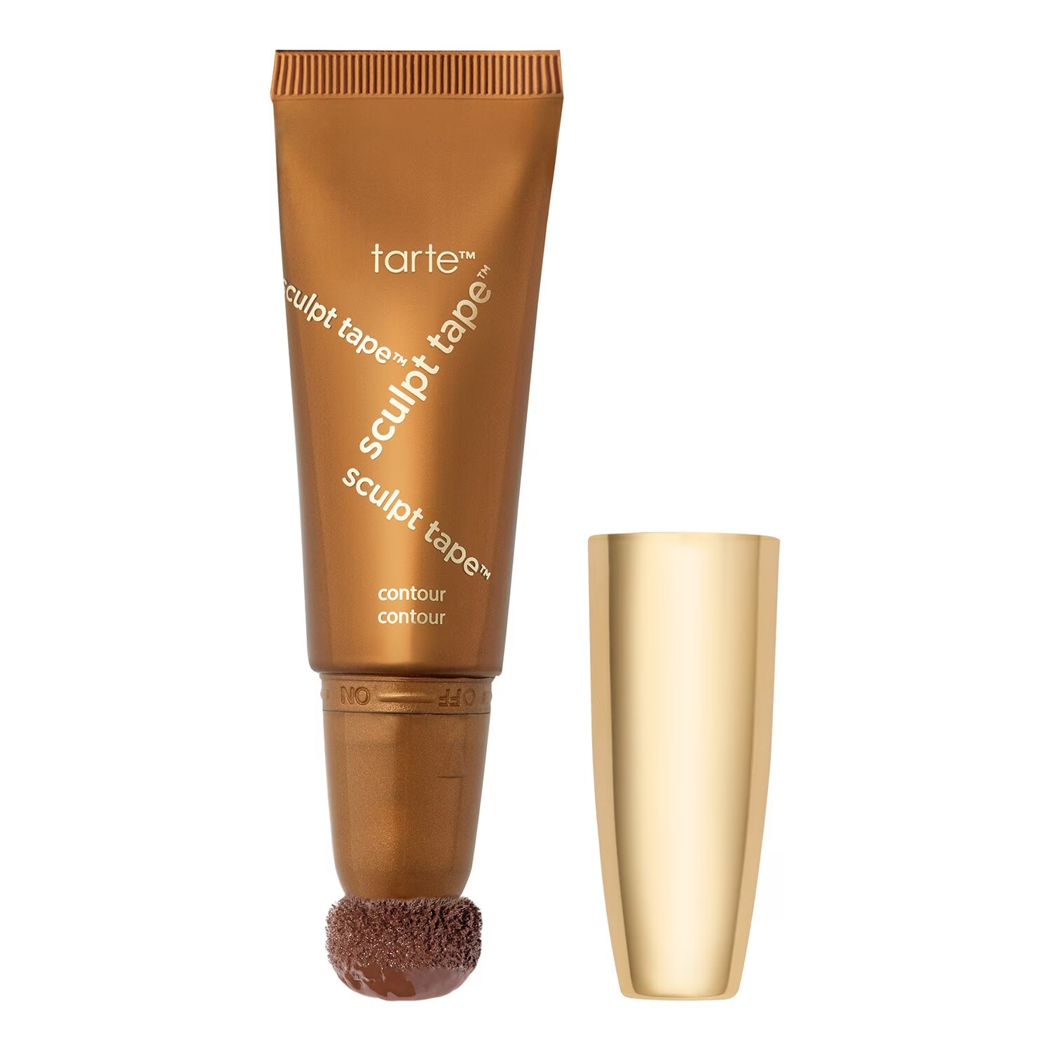 その他 tarte Fard obraz contur Tarte Sculpt Tape, nuanta Twist to Unlock, 5.5ml