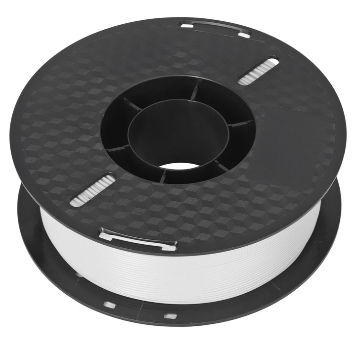 Filament 3D Enforose 1.75mm 1kg PLA, ecologic, fara fum, fara miros