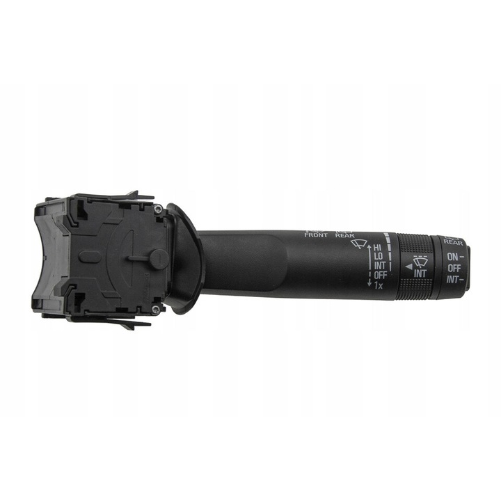 NTY kombinált kapcsoló Opel Astra J 10-, Insignia A, Meriva B, Adam, Zafira C, mosási és törlési funkciókhoz, 5902048133878