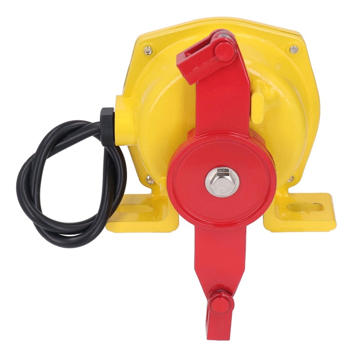 Kétirányú húzózsinóros kapcsoló, Enforose, 24-380V, 10 kg, IP65