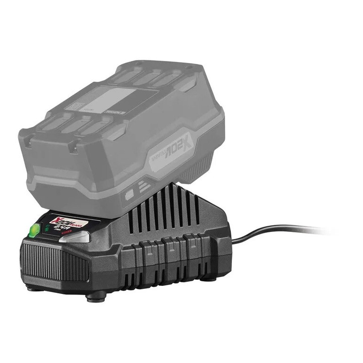Parkolási töltő 2,4 Ah - 20 V PLG 20 C1