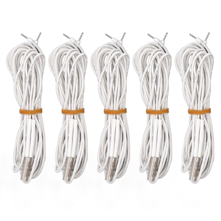 Cartus de Incalzire Enforose pentru Imprimanta 3D 2 Metri / 6.6ft