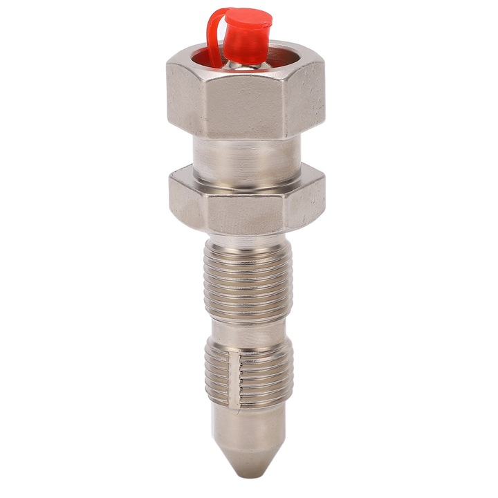 Kotrógép zsírszelep rozsdamentes acél tartozék alkatrész SDLG E6225 6250F-hez