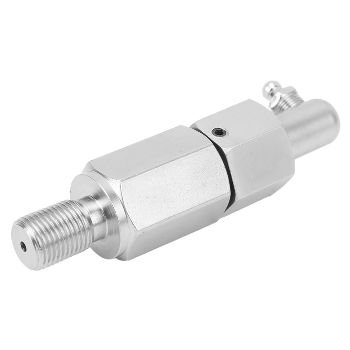 Enforose kotrógép henger szelep, rozsdamentes acél, standard méret, 60202699