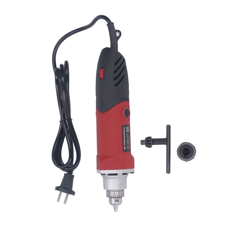 Polizor electric 8000-33000RPM, ajustabil, 220V, pentru taiere, compact
