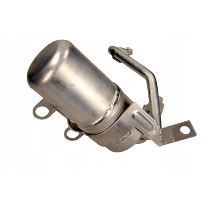 Maxgear klíma szárító Volvo S40 04-hez, 14,5x14,5 mm, 89 mm/338 mm, alumínium