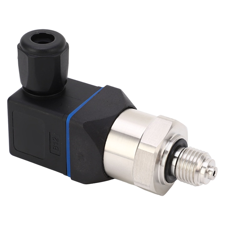 Senzor de presiune 0‑10Mpa G1/4 0,5‑4,5V Traductor de presiune Transmitator pentru masurare