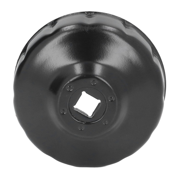 Instrument de indepartare a cheii Filtre de ulei din aliaj de aluminiu Enforose Soclu pentru Mercedes Benz