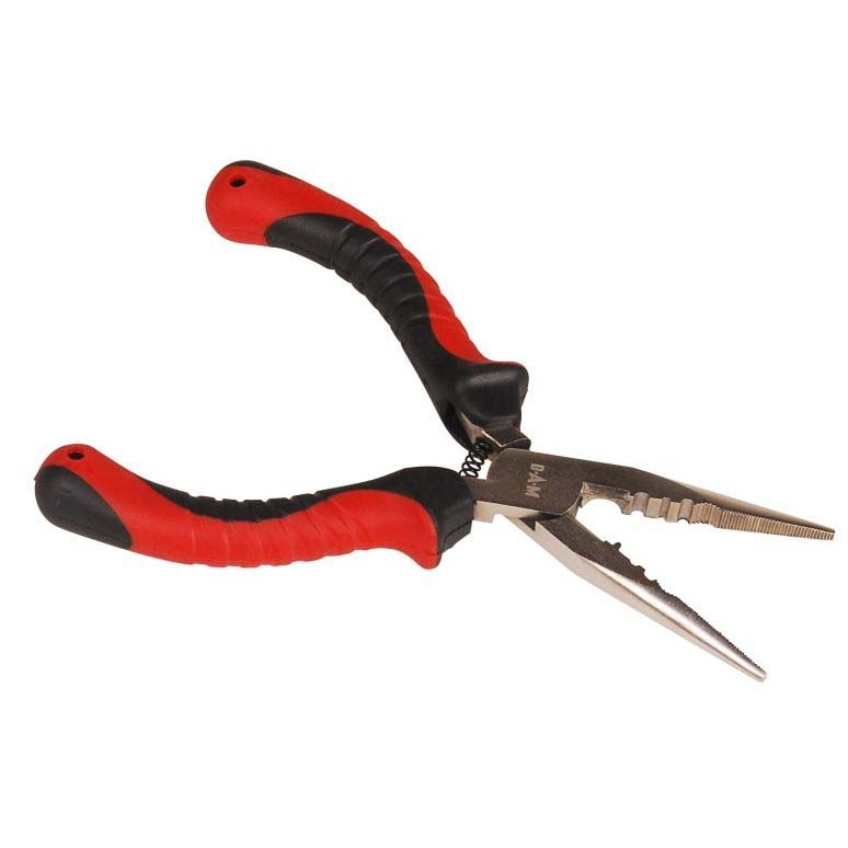 Cleste DAM Effzett Straight Nose Plier