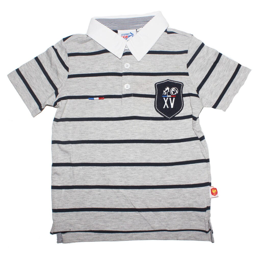 Tricou polo, baieti
