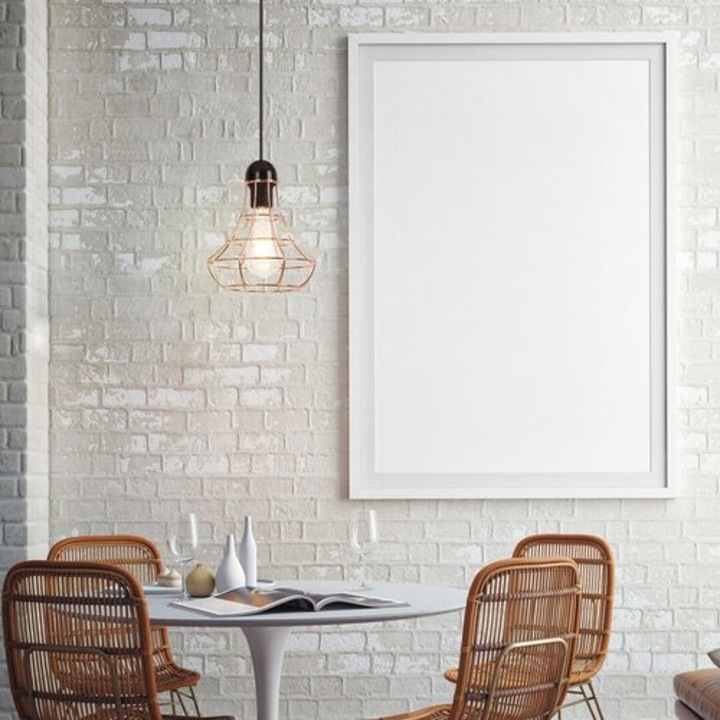 Пендел Rabalux Ramsey, E27, 60W