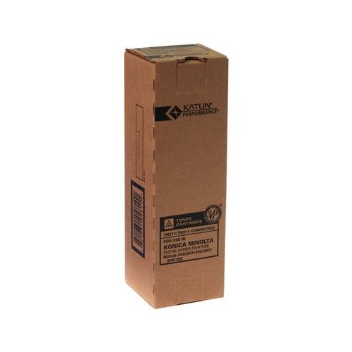 Toner Minolta Bizhub 222/ 282/ 362