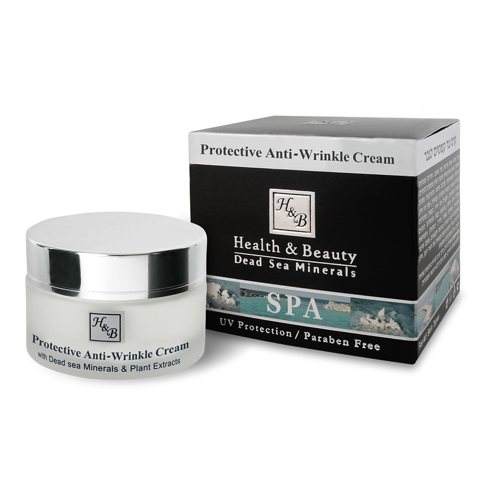 Crema-gel anti-imbatranire pentru ochi, 15 ml, Premier Dead Sea