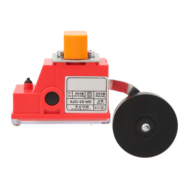 Comutator limita lift Enforose, 250V, 5A, usor de instalat, control rapid