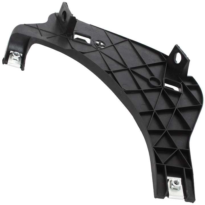 Bal fényszóró tartó, MODECAR, Audi A4 B6, 2000-2004, új