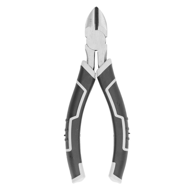 Clesti 6 Inch Enforose, otel carbon, maner ergonomic, rezistenti la rugina