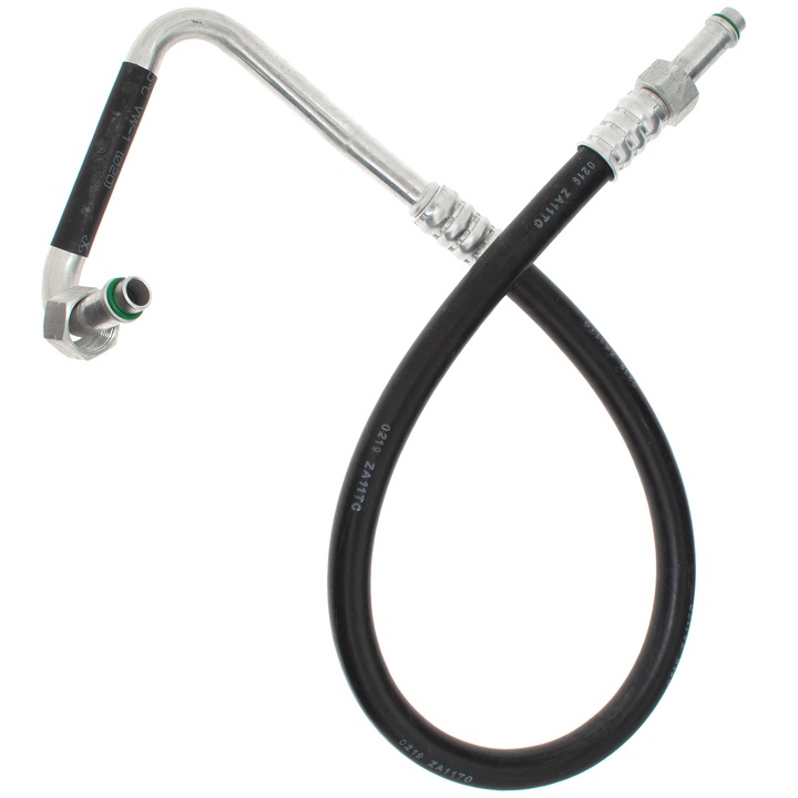 Klíma cső, MODECAR, Audi A4 B5, 1996-2001, új