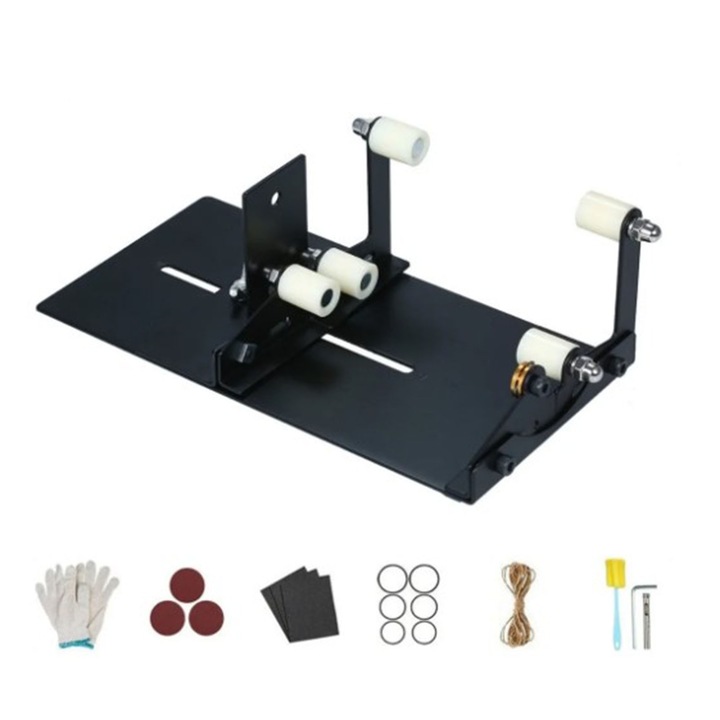 Cutter sticle, Enforose, 19 buc