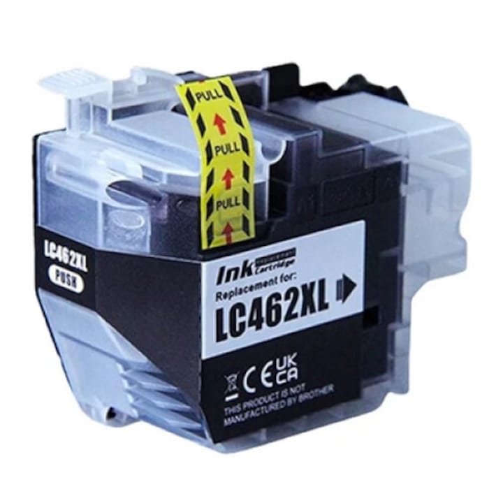 Cartus Cerneala compatibil HP 350XL / CB336E (bk), Negru, 1000 pagini