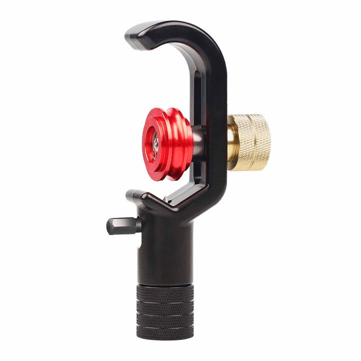 Dispozitiv de dezimbrare pentru cabluri blindate, un singur cap, otel aliat, cu lama incisiva reglabila, decuplator din fibra optica pentru 4-10 mm