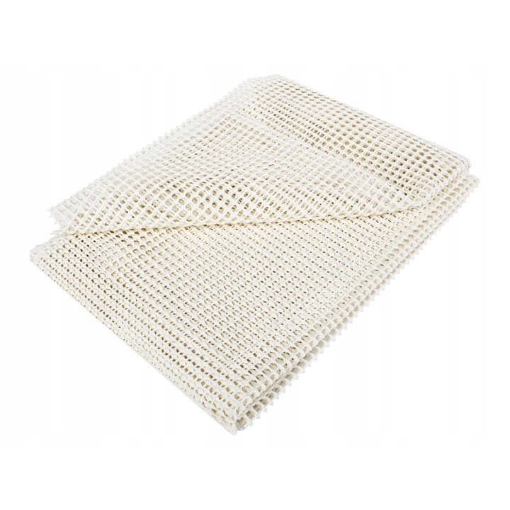 Csúszásgátló szőnyeg szőnyegekhez, elSimone, 120x140, 3 mm