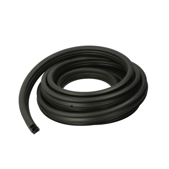 Bal/jobb első ajtózár tömítés, Ford Transit 2000-2006, YLOTECH