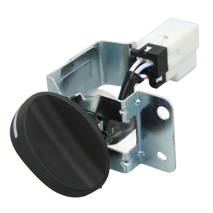 Enforose 22U 06 22420 gázpedál Komatsu PC200 8 PC240 8 kotrógépekhez, ABS anyag és ötvözött acél