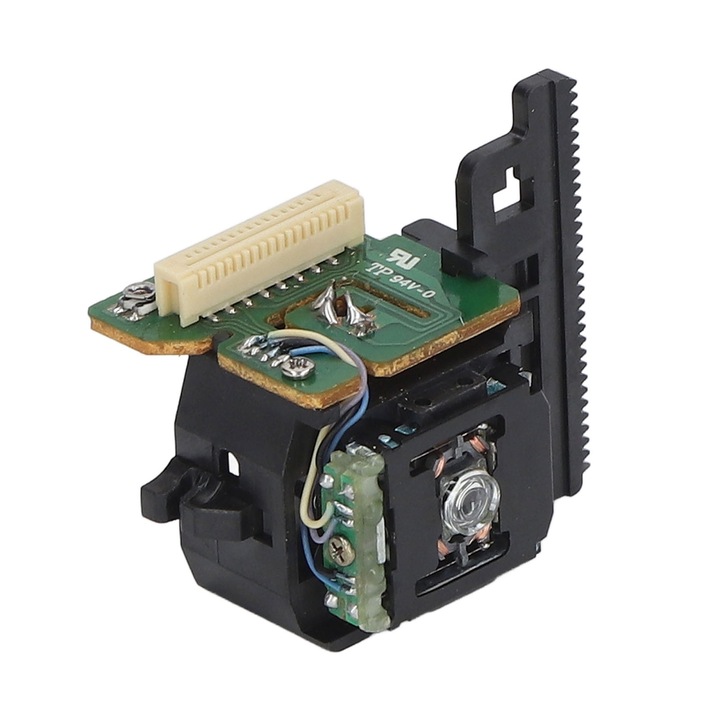 Optikai lézer pickup 16 tűs, Enforose, 650nm, 1 csatornás, Sanyo CD VCD-hez