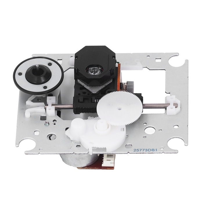 Jormftte optikai lézer pickup, 1 csatornás, 650nm, alumíniumötvözet