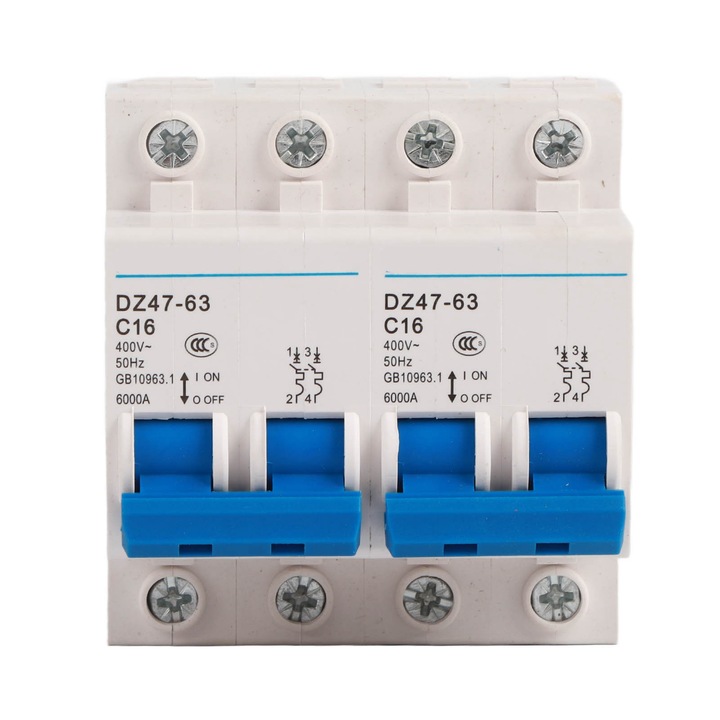 Reteszelő kapcsoló, Kézi Kétáramú Átkapcsoló Kapcsoló AC 400V 4500A otthoni használatra