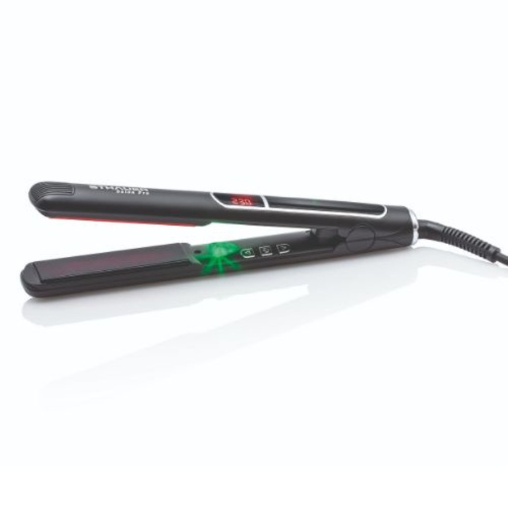 Straightener, coafor turmalina cu infrarosu infrared ionic styler
