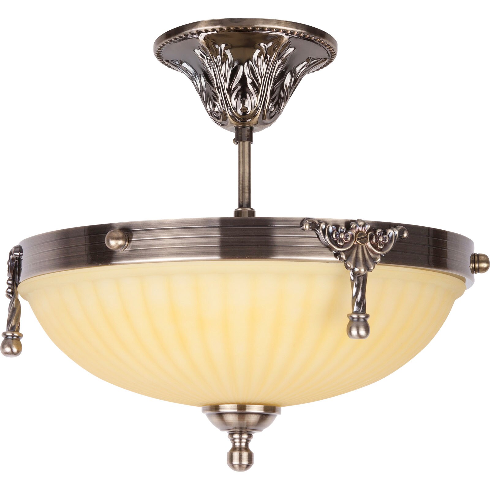 Lustra Rabalux Grenaldine, ceiling lamp, D30cm