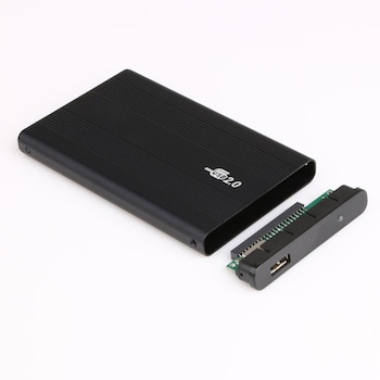 Rack HDD Extern USB de 2,5 Rack HDD Extern USB de 2,5